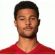 Serge Gnabry vaatteet